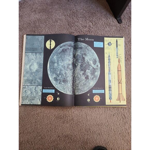 The International Standard Atlas of the World - Picture 8 of 8